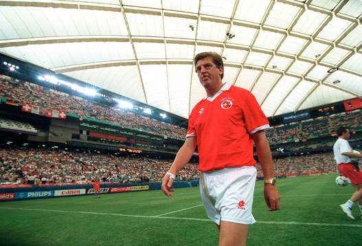 Roy Hodgson