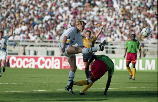 Kennet Andersson