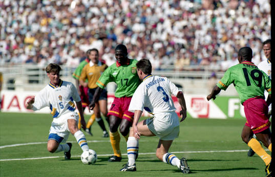 Patrik Andersson