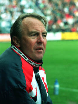 1994 Bo Nilsson (Bosse Nilsson), tränare Helsingborg