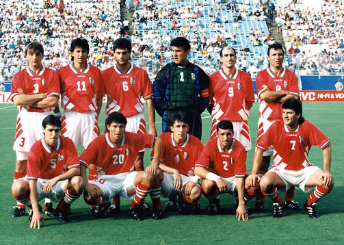 Bulgarien