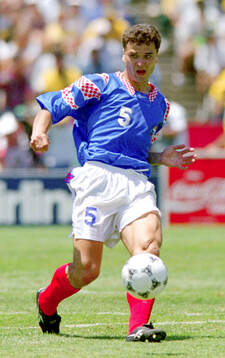 Football, FIFA World Cup 1994 (USA), Group B, Brazil -