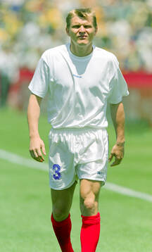 Football, FIFA World Cup 1994 (USA), Group B, Brazil -