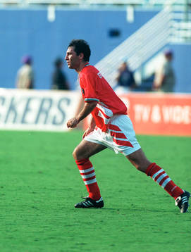 Hristo Stoitchkov, Bulgarien
