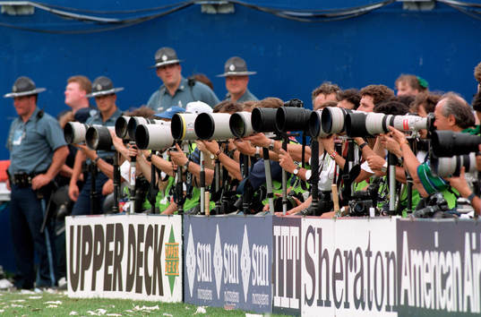 Press, media, fotograf, fotografer, objektiv, kamera