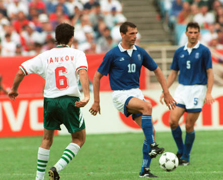 Mitropoulos, Grekland