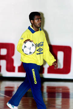 Romario