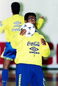 Romario