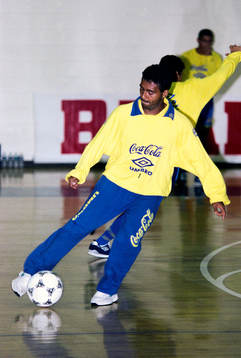 Romario