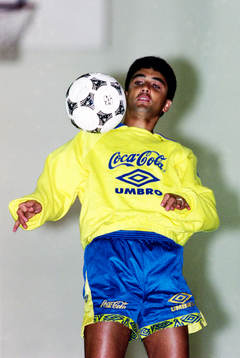 Bebeto