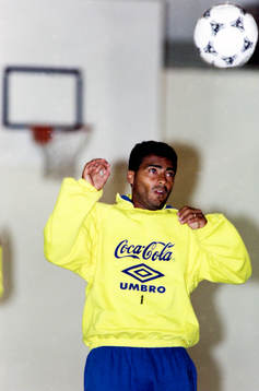 Romario