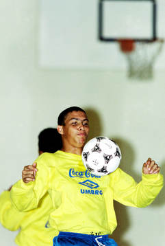Ronaldo