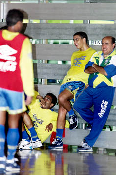 Ronaldo