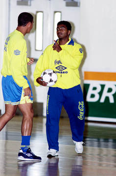 Romario