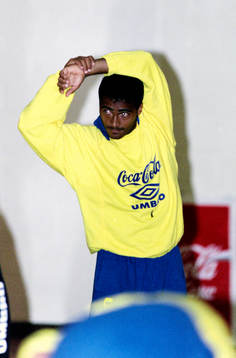 Romario