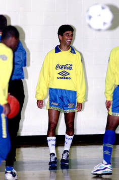 Bebeto