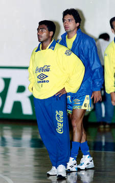 Romario