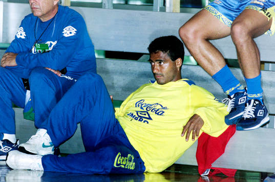 Romario