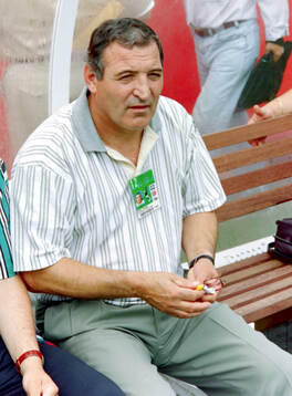 Football, FIFA World Cup 1994 (USA), Group D, Bulgaria -