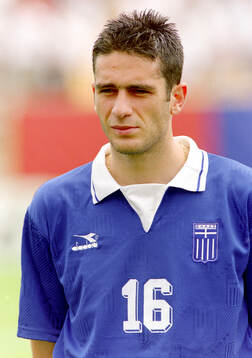 Football, FIFA World Cup 1994 (USA), Group D, Bulgaria -