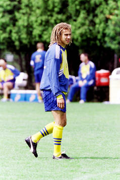 Henrik Larsson