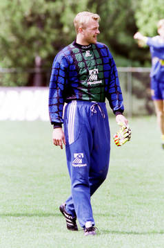 Magnus Hedman