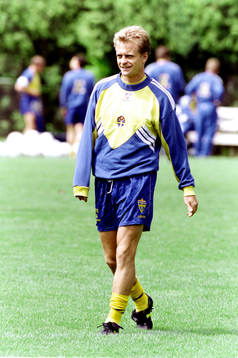 Jonas Thern