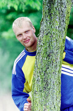 Klas Ingesson