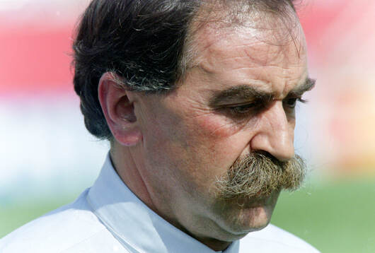 Football, FIFA World Cup 1994 (USA), Group C, Bolivia -