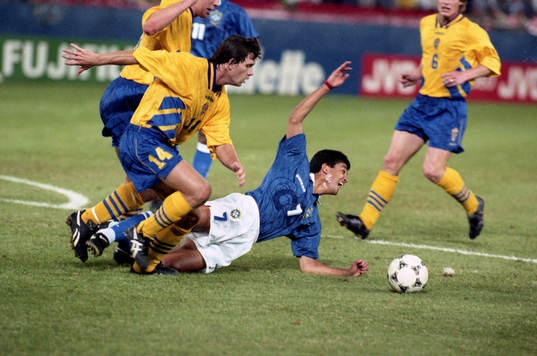 Pontus Kåmark, Sverige