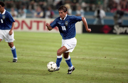 Leonardo, Brasilien