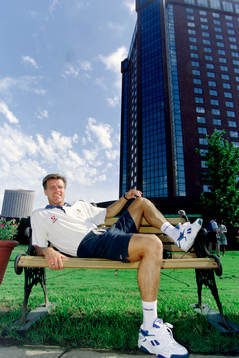 Roland Nilsson, Sverige