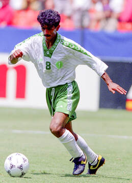 Football, FIFA World Cup 1994 (USA), Group F, Belgium -
