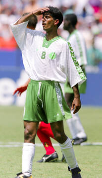 Football, FIFA World Cup 1994 (USA), Group F, Belgium -