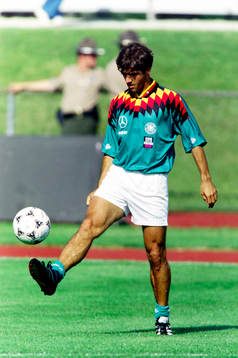 Karl-Heinz Riedle