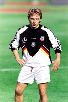 Thomas Hässler