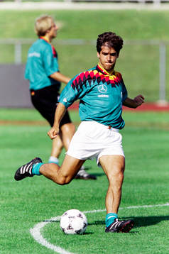 Karl-Heinz Riedle