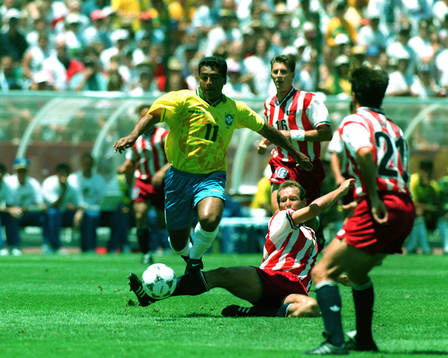 Romario