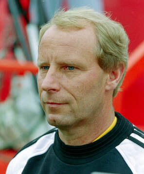 Football, FIFA World Cup 1994 (USA), Round of 16, Germany -