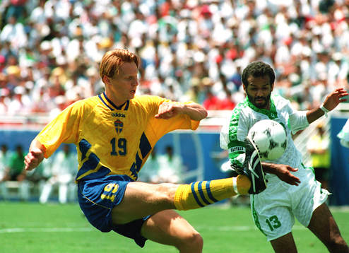 Kennet Andersson