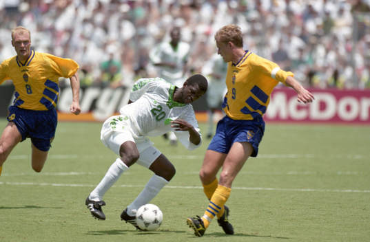 Hamzah Idris, Saudiarabien
