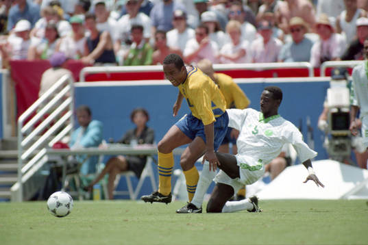 Martin Dahlin, Sverige