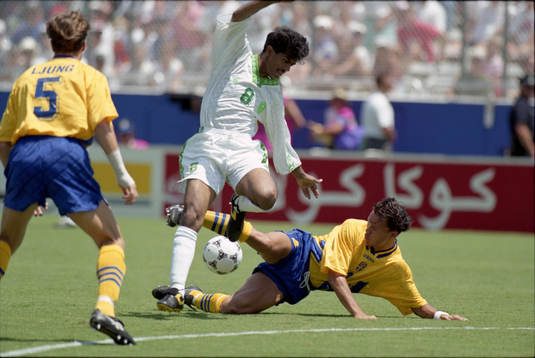 Joachim Björklund, Sverige