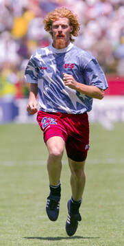 Football, FIFA World Cup 1994 (USA), Round of 16, Brazil -