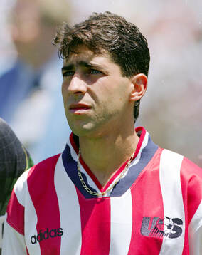Football, FIFA World Cup 1994 (USA), Round of 16, Brazil -