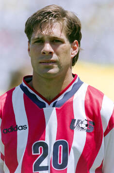 Football, FIFA World Cup 1994 (USA), Round of 16, Brazil -