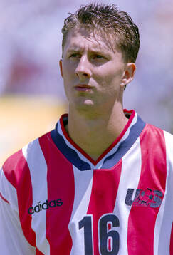 Football, FIFA World Cup 1994 (USA), Round of 16, Brazil -