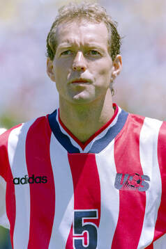 Football, FIFA World Cup 1994 (USA), Round of 16, Brazil -