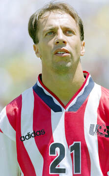 Football, FIFA World Cup 1994 (USA), Round of 16, Brazil -