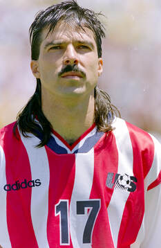 Football, FIFA World Cup 1994 (USA), Round of 16, Brazil -